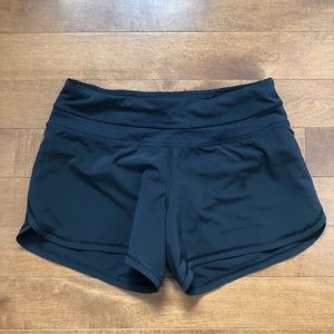 Lululemon Running Shorts